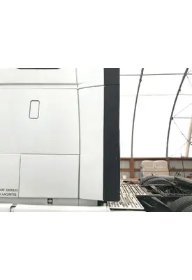 Volvo VNL Sleeper Fairing