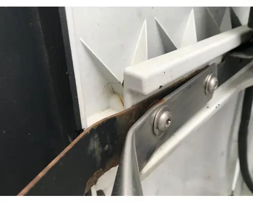 Volvo VNL Sleeper Fairing