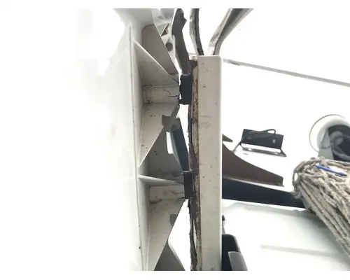 Volvo VNL Sleeper Fairing