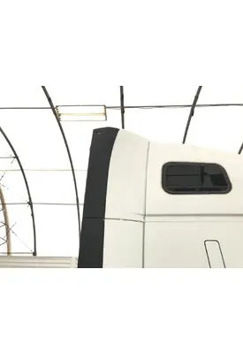 Volvo VNL Sleeper Fairing