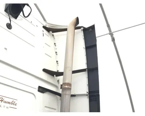 Volvo VNL Sleeper Fairing
