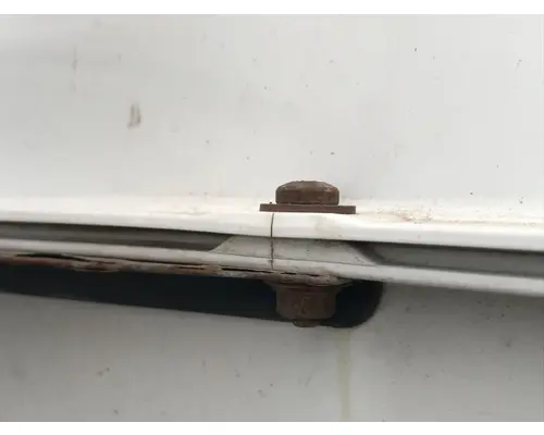 Volvo VNL Sleeper Fairing