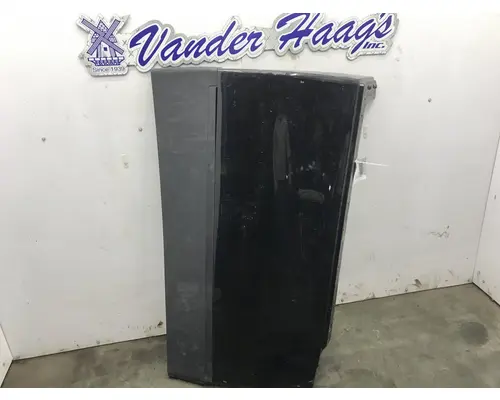 Volvo VNL Sleeper Fairing