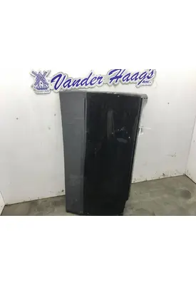 Volvo VNL Sleeper Fairing