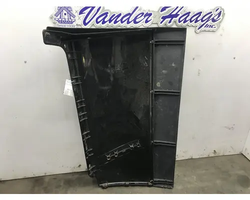 Volvo VNL Sleeper Fairing