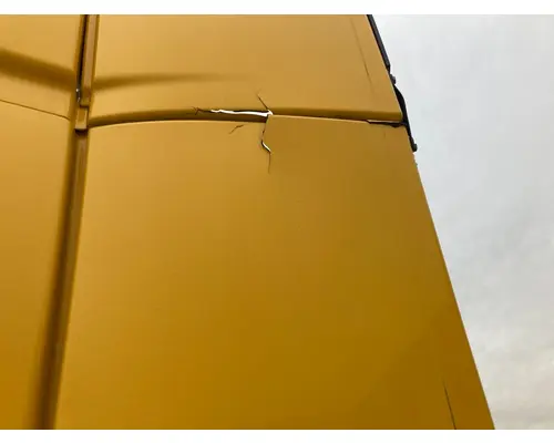 Volvo VNL Sleeper Fairing