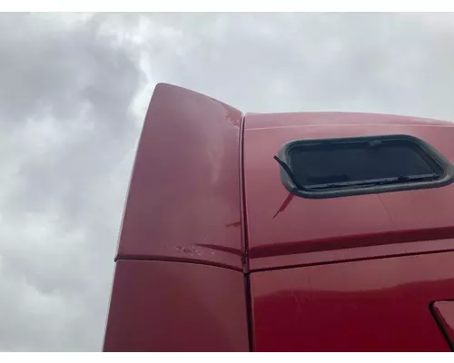 Volvo VNL Sleeper Fairing