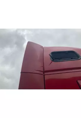 Volvo VNL Sleeper Fairing