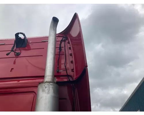 Volvo VNL Sleeper Fairing