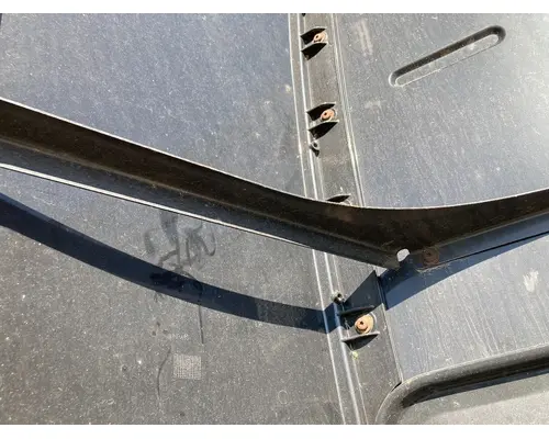 Volvo VNL Sleeper Fairing