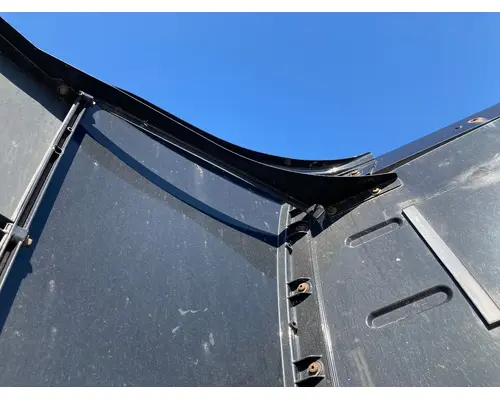 Volvo VNL Sleeper Fairing