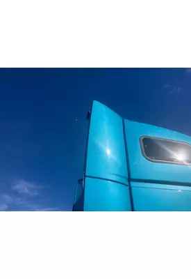 Volvo VNL Sleeper Fairing