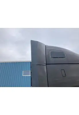 Volvo VNL Sleeper Fairing