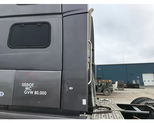 Volvo VNL Sleeper Fairing