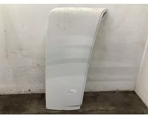 Volvo VNL Sleeper Fairing