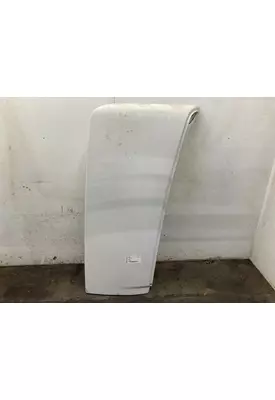 Volvo VNL Sleeper Fairing