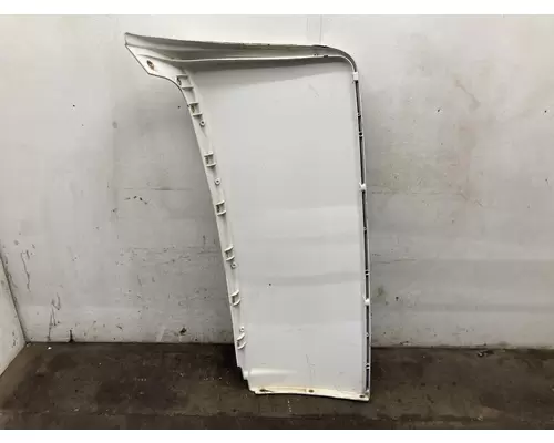 Volvo VNL Sleeper Fairing