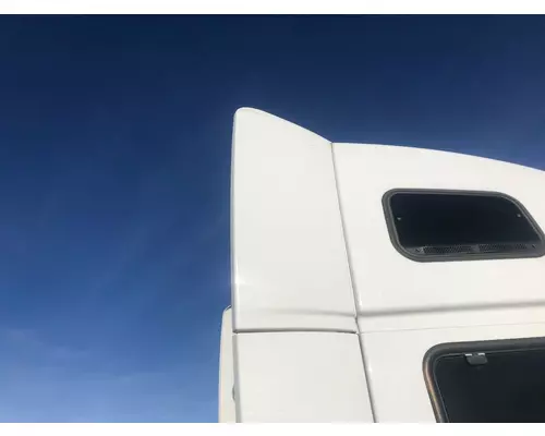 Volvo VNL Sleeper Fairing