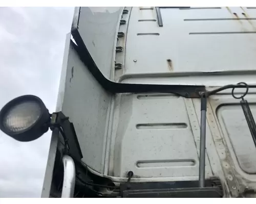 Volvo VNL Sleeper Fairing