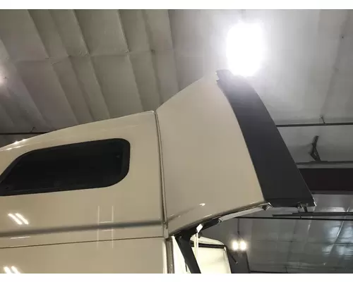 Volvo VNL Sleeper Fairing