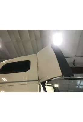 Volvo VNL Sleeper Fairing