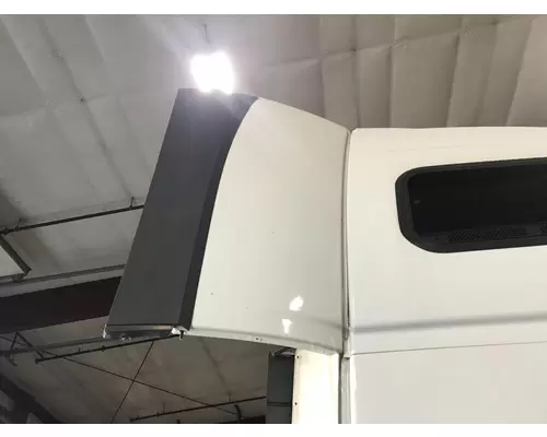 Volvo VNL Sleeper Fairing