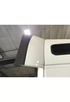Volvo VNL Sleeper Fairing