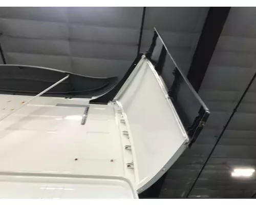 Volvo VNL Sleeper Fairing