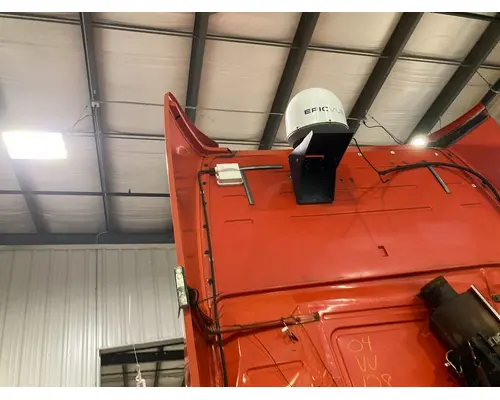 Volvo VNL Sleeper Fairing