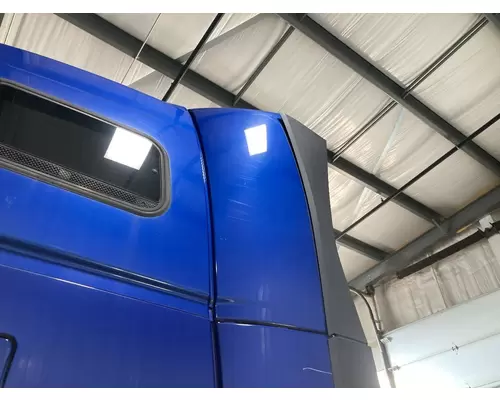 Volvo VNL Sleeper Fairing