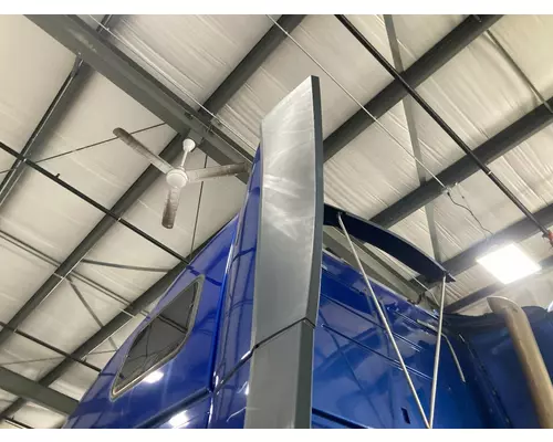 Volvo VNL Sleeper Fairing