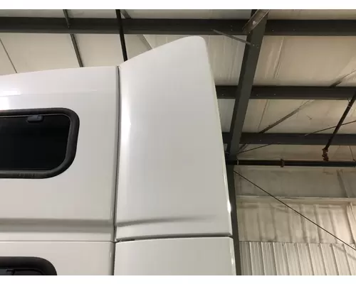 Volvo VNL Sleeper Fairing