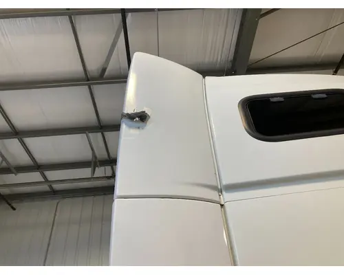 Volvo VNL Sleeper Fairing