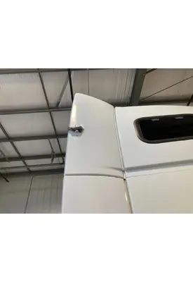 Volvo VNL Sleeper Fairing