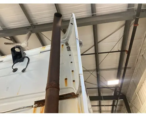 Volvo VNL Sleeper Fairing