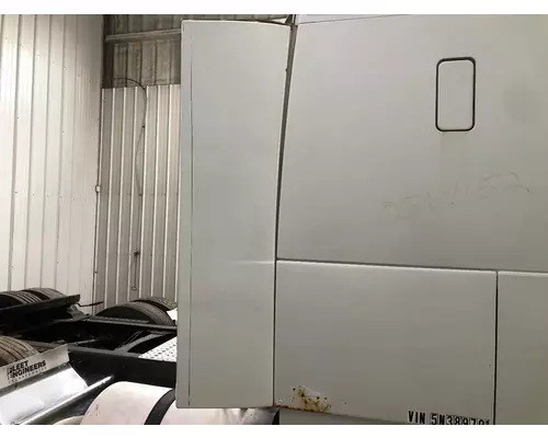Volvo VNL Sleeper Fairing