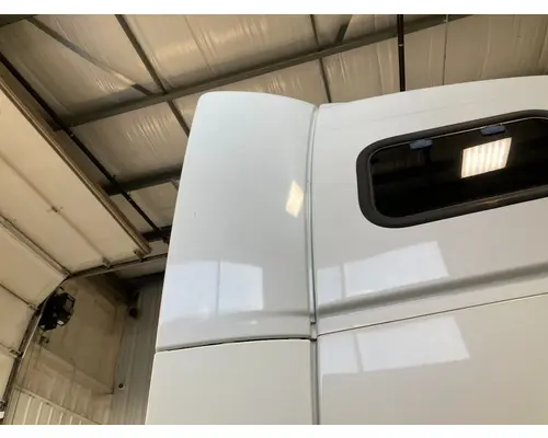 Volvo VNL Sleeper Fairing