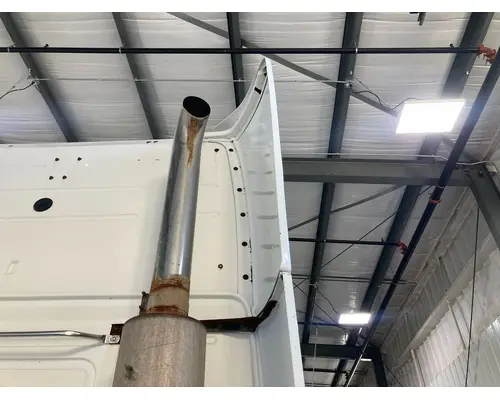 Volvo VNL Sleeper Fairing