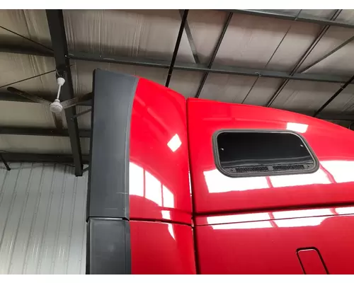 Volvo VNL Sleeper Fairing