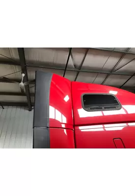 Volvo VNL Sleeper Fairing