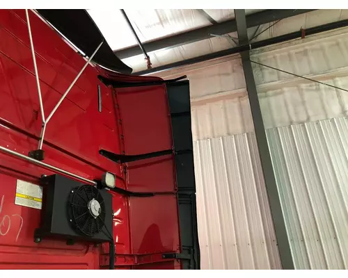 Volvo VNL Sleeper Fairing