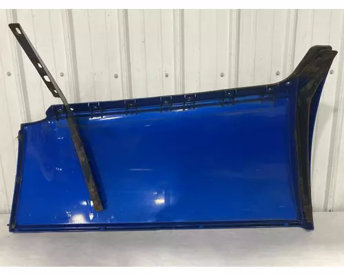 Volvo VNL Sleeper Fairing