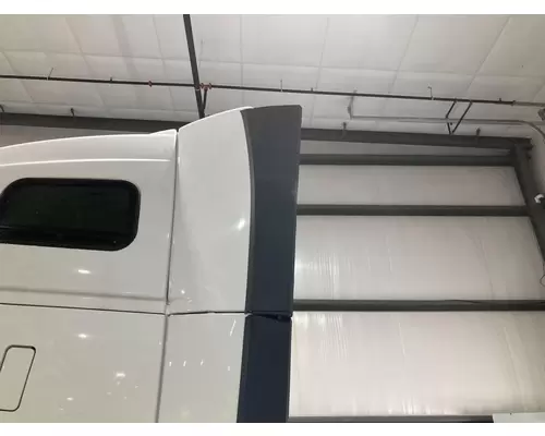 Volvo VNL Sleeper Fairing