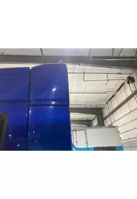 Volvo VNL Sleeper Fairing