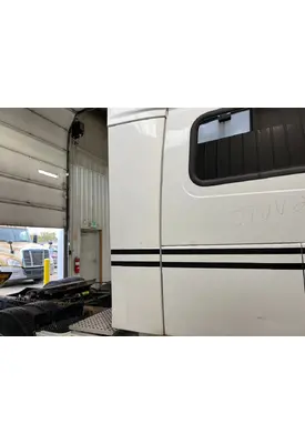 Volvo VNL Sleeper Fairing