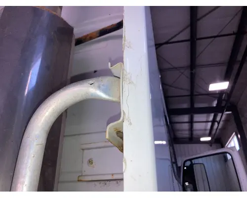 Volvo VNL Sleeper Fairing