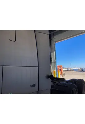 Volvo VNL Sleeper Fairing