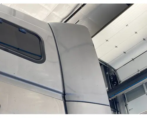 Volvo VNL Sleeper Fairing