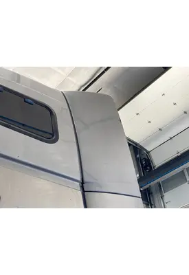 Volvo VNL Sleeper Fairing