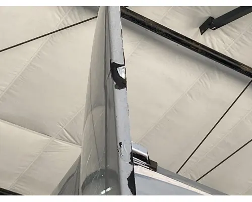 Volvo VNL Sleeper Fairing